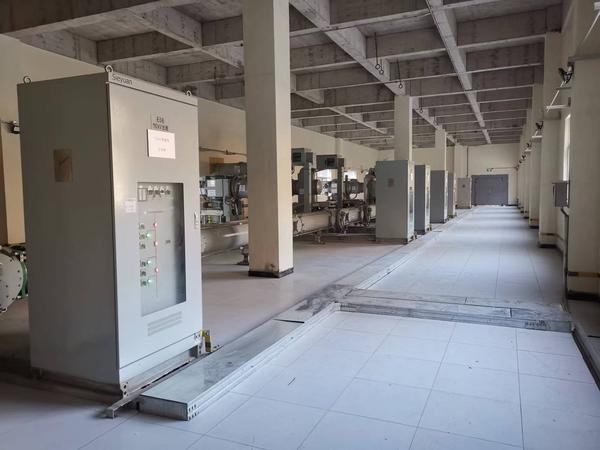 電力工程施工公司