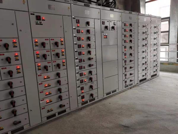 配電工程施工公司