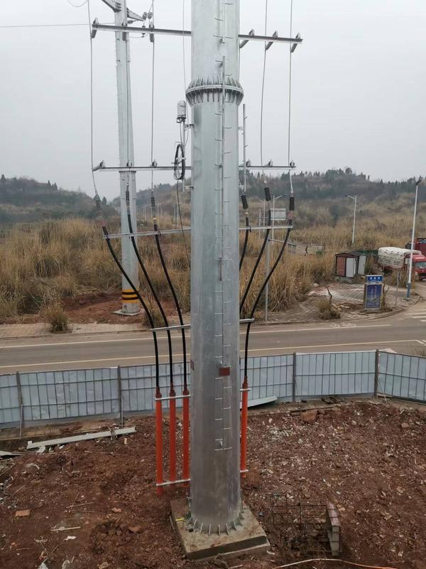 變配電工程公司